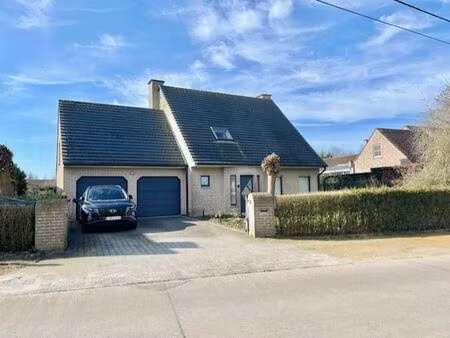 maison à louer à ursel € 1.100 (lmgow) - zakenkantoor sonneville | zimmo