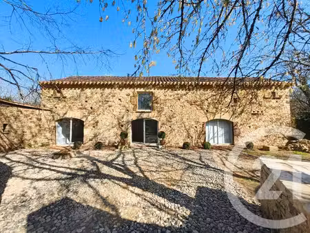 maison à vendre - 5 pièces - 113 04 m2 - montclera - 46 - midi-pyrenees