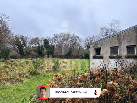 vente terrain à laz (29520) : à vendre / laz