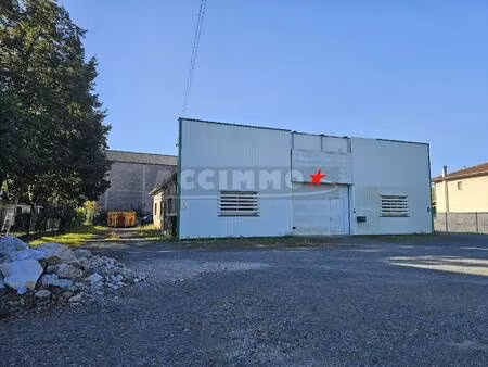 local commercial à vendre