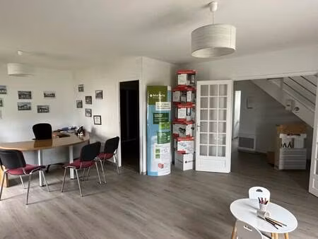 local commercial à vendre