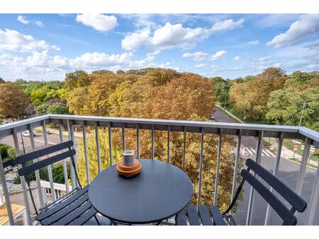 appartement charenton le pont 4 pièce(s) 104.78 m2