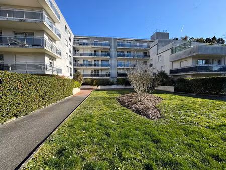 appartement 4 pièces à vendre à evry courcouronnes - exclusivité era immobilier