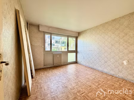 appartement 63m2 montmorency