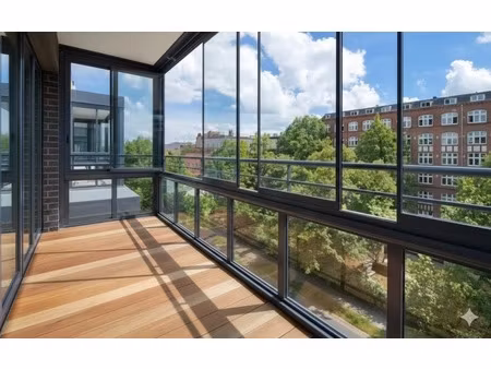 grand 5 pièces familial avec superbe loggia – 114 m² de confort à saint-germain-en-laye ce