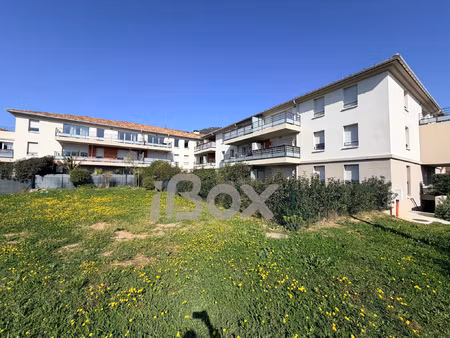 toulon est- limite la valette du var- residence recente appa