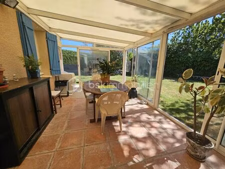 maison familiale – à deux pas du centre-ville !