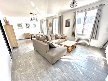 a vendre - maison 170m² - neuillé-pont-pierre