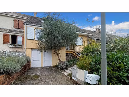 maison rosny sous bois