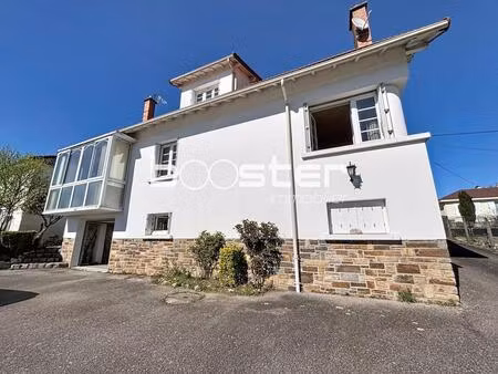 proche des commerces