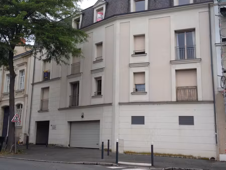 appartement 1 pièce