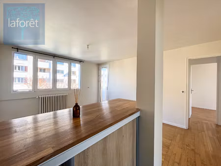 appartement antony 3 pièces de 56 m2