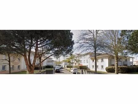 appartement type 3 meublé