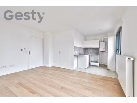 studio lumineux proche transports – chaville