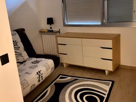 studio / 15m² / courbevoie (ligne l)