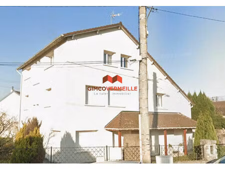 studio eragny meublé- 1 pièce(s) - 27 .09 m2