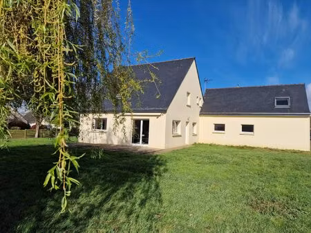 maison à vendre landéhen