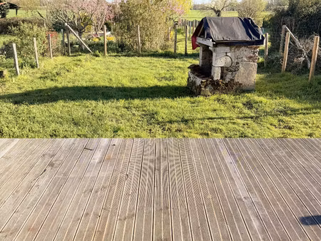 refaite à neuf à 5mn de sully sur loire