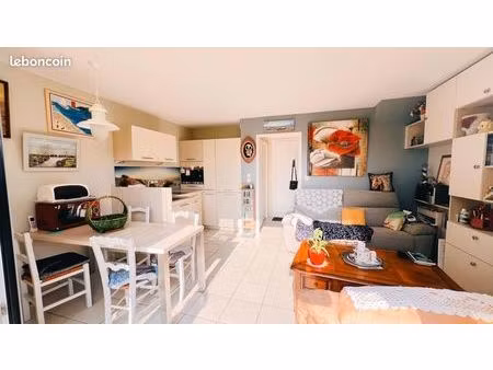 maison 2 pièces 43 m²