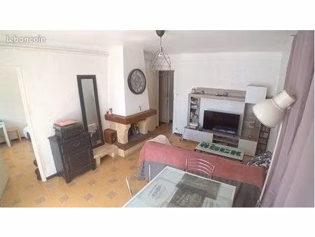 appartement 4 pièces 70 m²