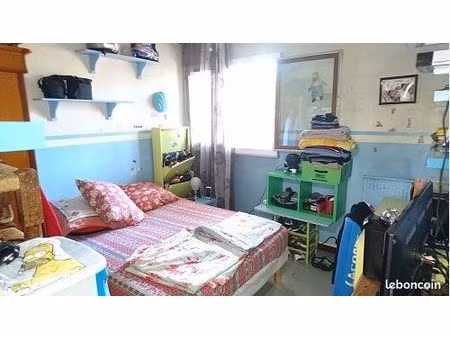 appartement 4 pièces 71 m²