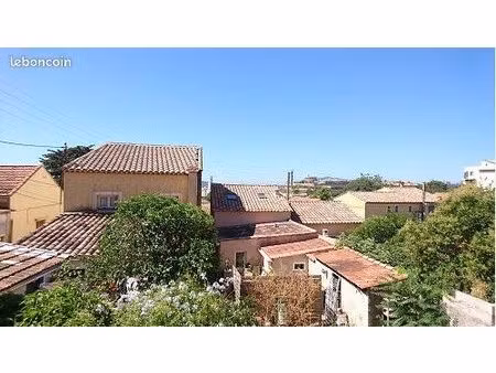 maison 2 pièces 41 m²