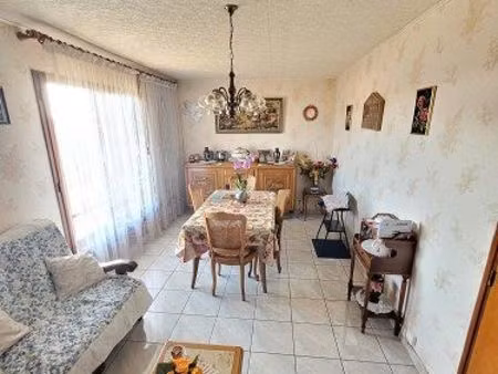 appartement 3 pièces 67 m²