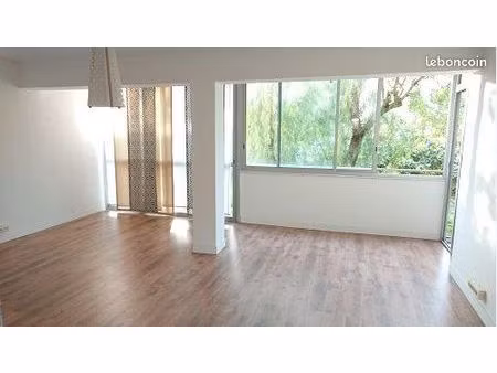 appartement 4 pièces 72 m²