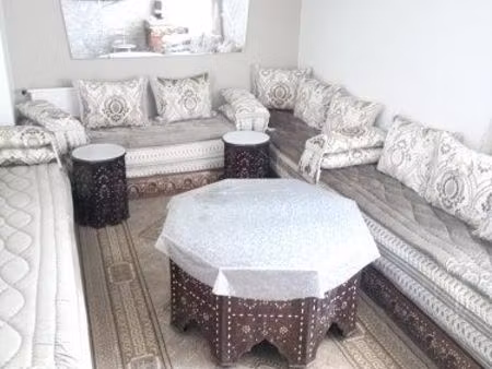 appartement 5 pièces 83 m²