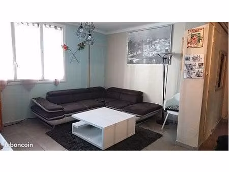 appartement 3 pièces 57 m²