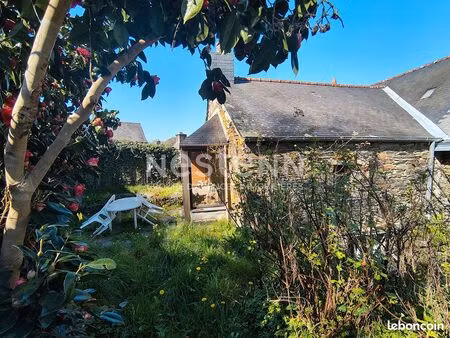 maison 4 pièces 131 m²