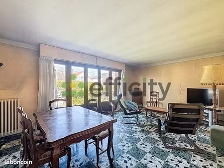 maison 5 pièces 100 m²