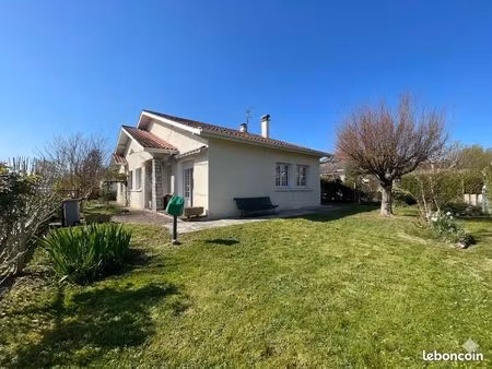 maison 4 pièces 96 m²