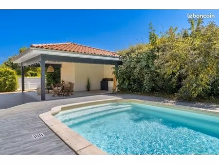 maison 6 pièces 191 m²