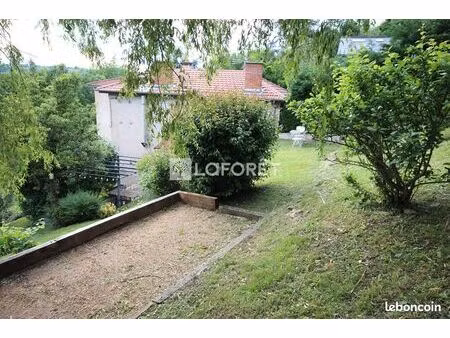 maison 4 pièces 115 m²