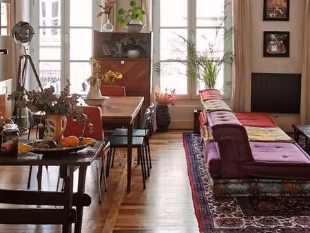 appartement t2 meublé quartier des antiquaires