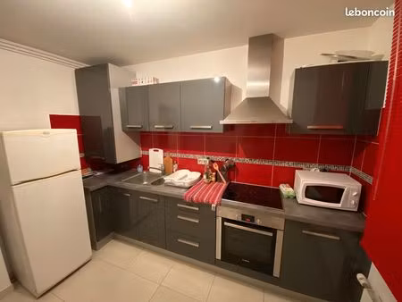 appartement t2 - poitiers centre ville