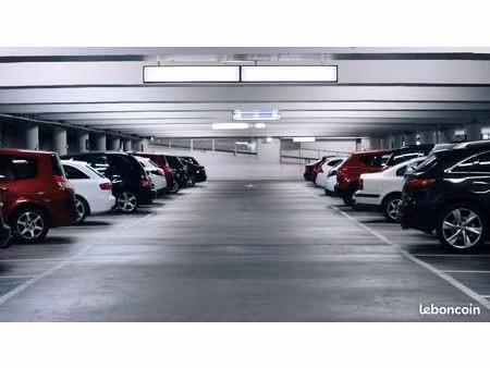 parking boulevard stalingrad