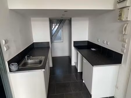 appartement t2 cambrai