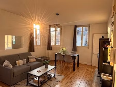 appartement 2 pieces