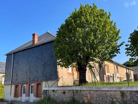 maison 4 pièces 103 m²