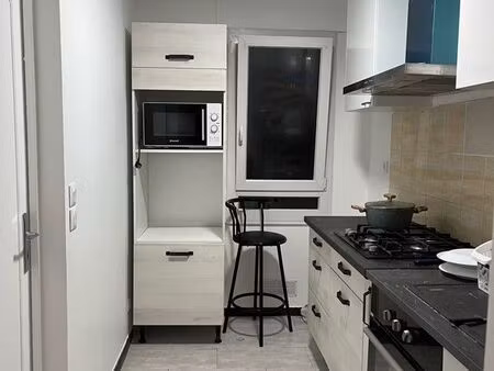 chambre etudiant jeune travailleur grand nord