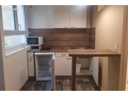 studio boulevard de la république