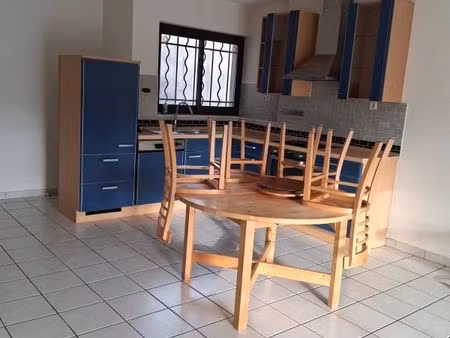 location appartement t3 berzeme