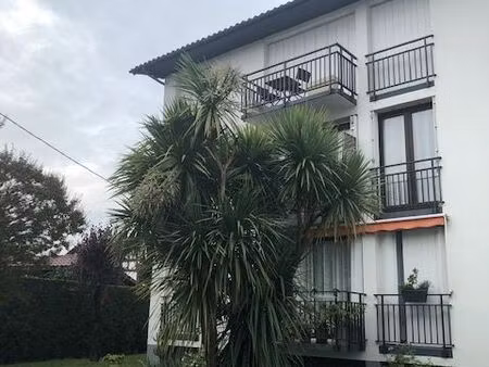 appartement 4 pièces 72 m²