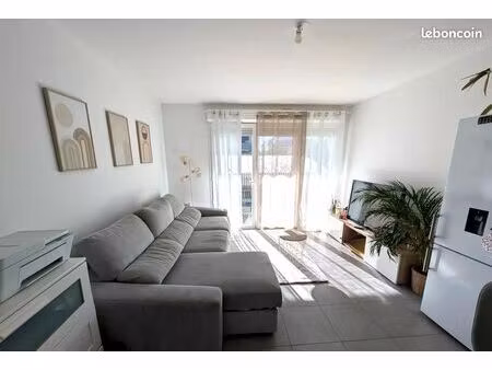 appartement 2 pièces