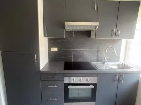 appartement - hennebont 110 m2