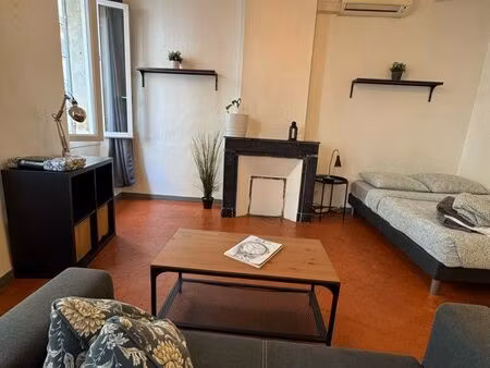 studio location étudiant