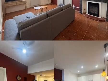 appartement t3 a louer