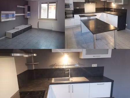 magnifique appartement